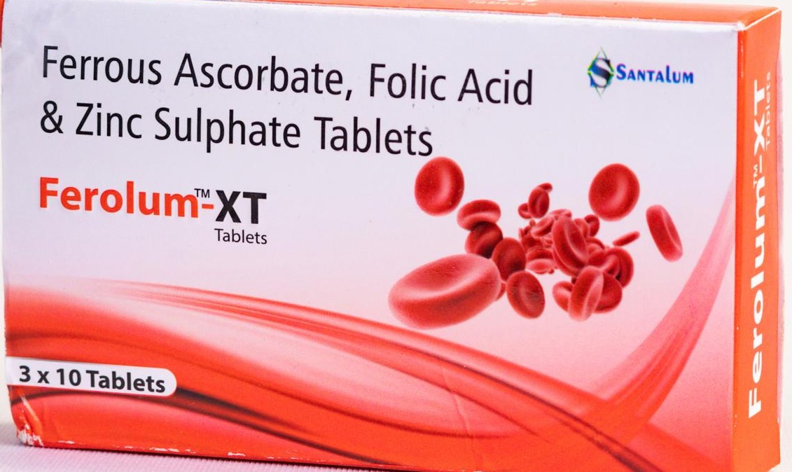 Ferolum ™- XT